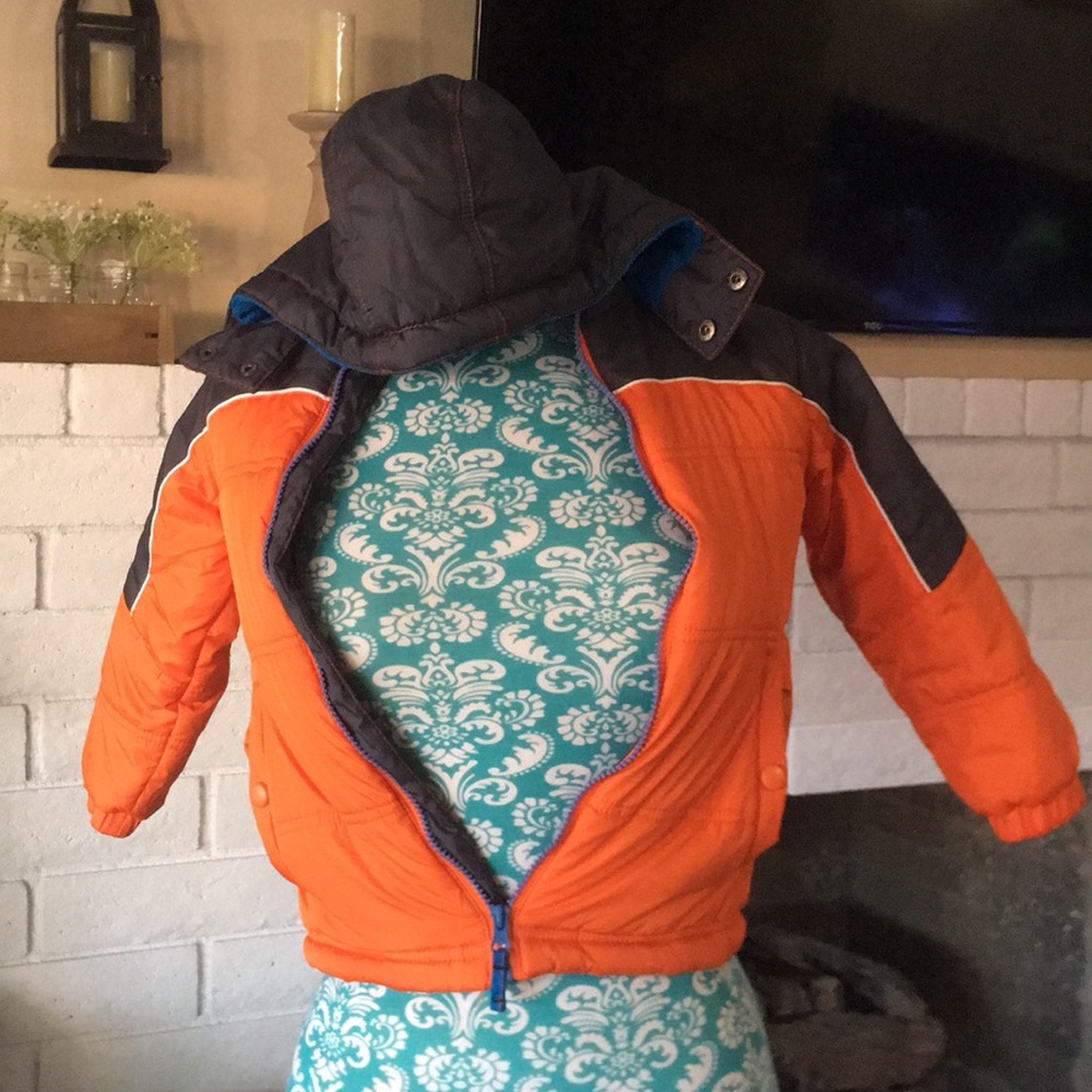 Boys Jacket size 5